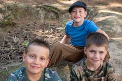 OLYMPUS DIGITAL CAMERA