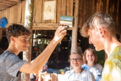 OLYMPUS DIGITAL CAMERA