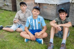 OLYMPUS DIGITAL CAMERA