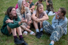 OLYMPUS DIGITAL CAMERA